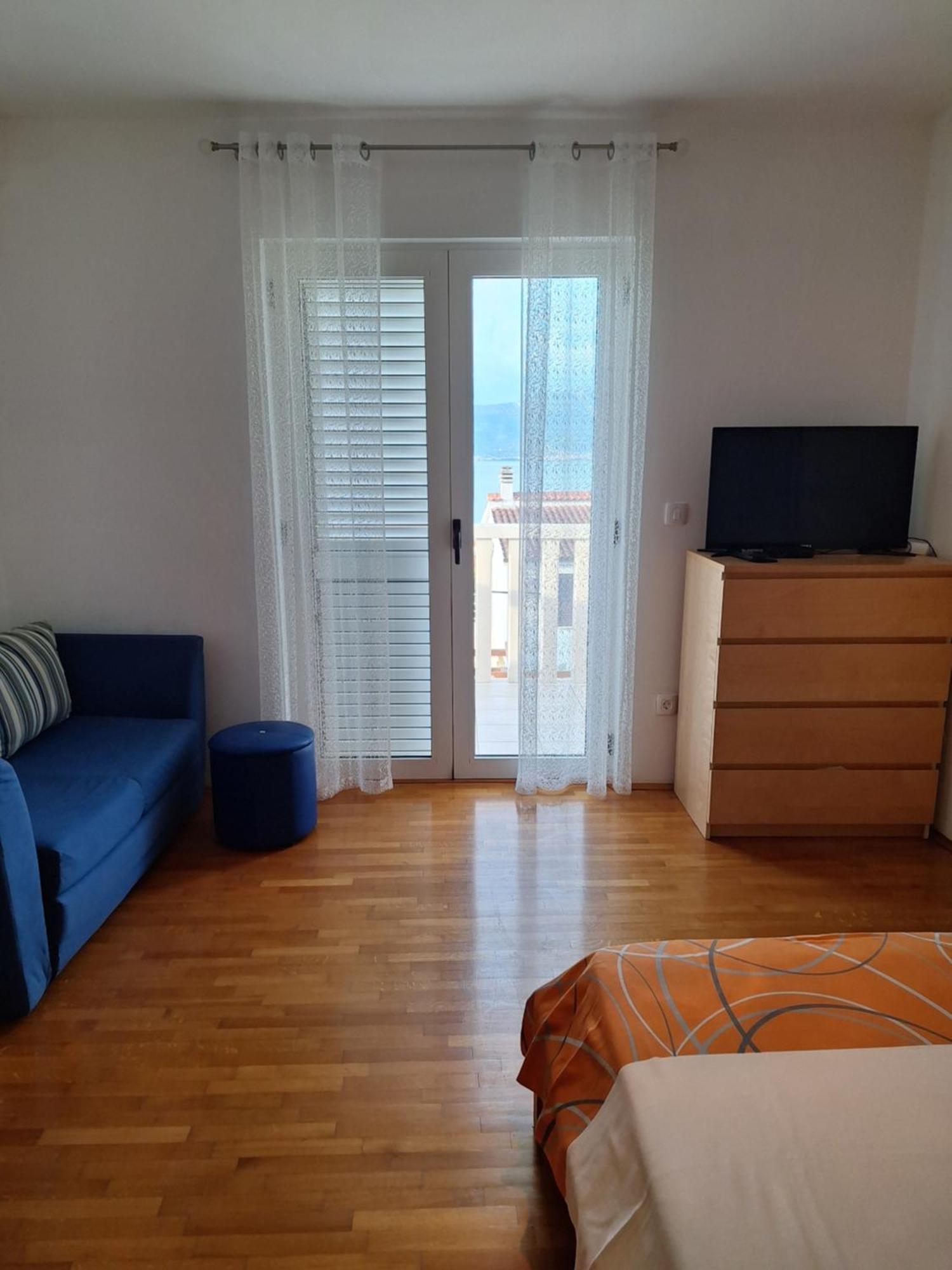 Apartments Romana スラティネ エクステリア 写真