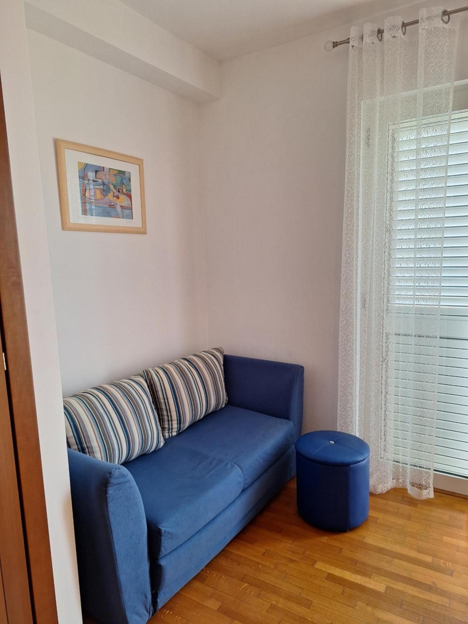 Apartments Romana スラティネ エクステリア 写真