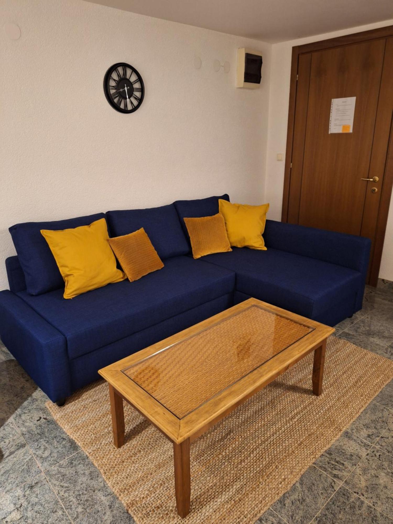 Apartments Romana スラティネ エクステリア 写真