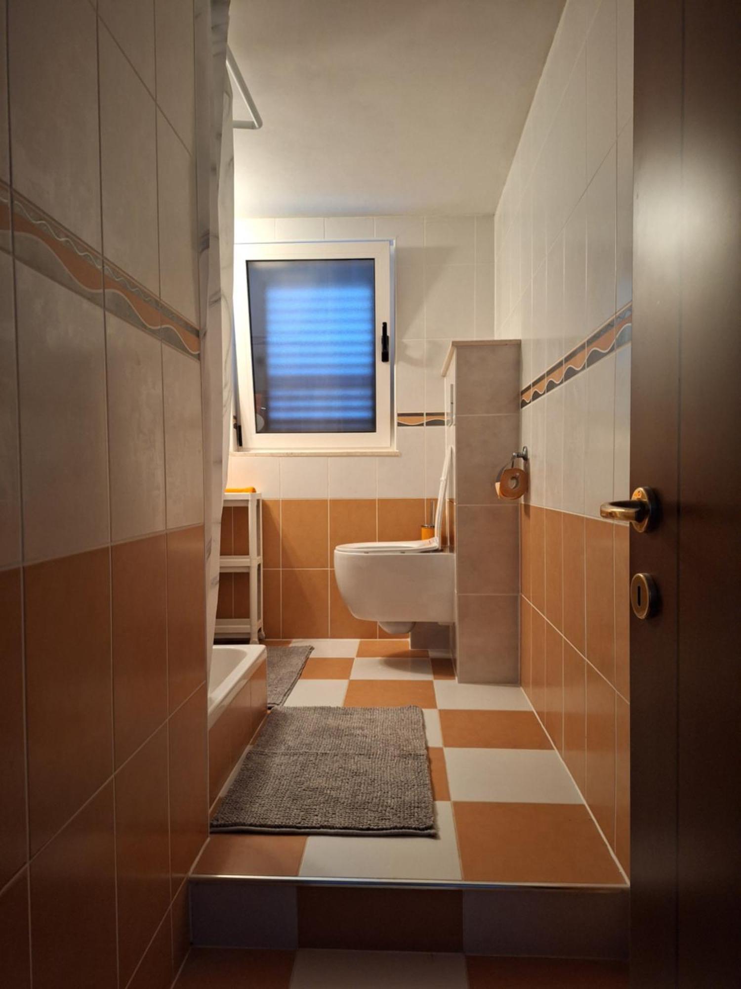 Apartments Romana スラティネ エクステリア 写真
