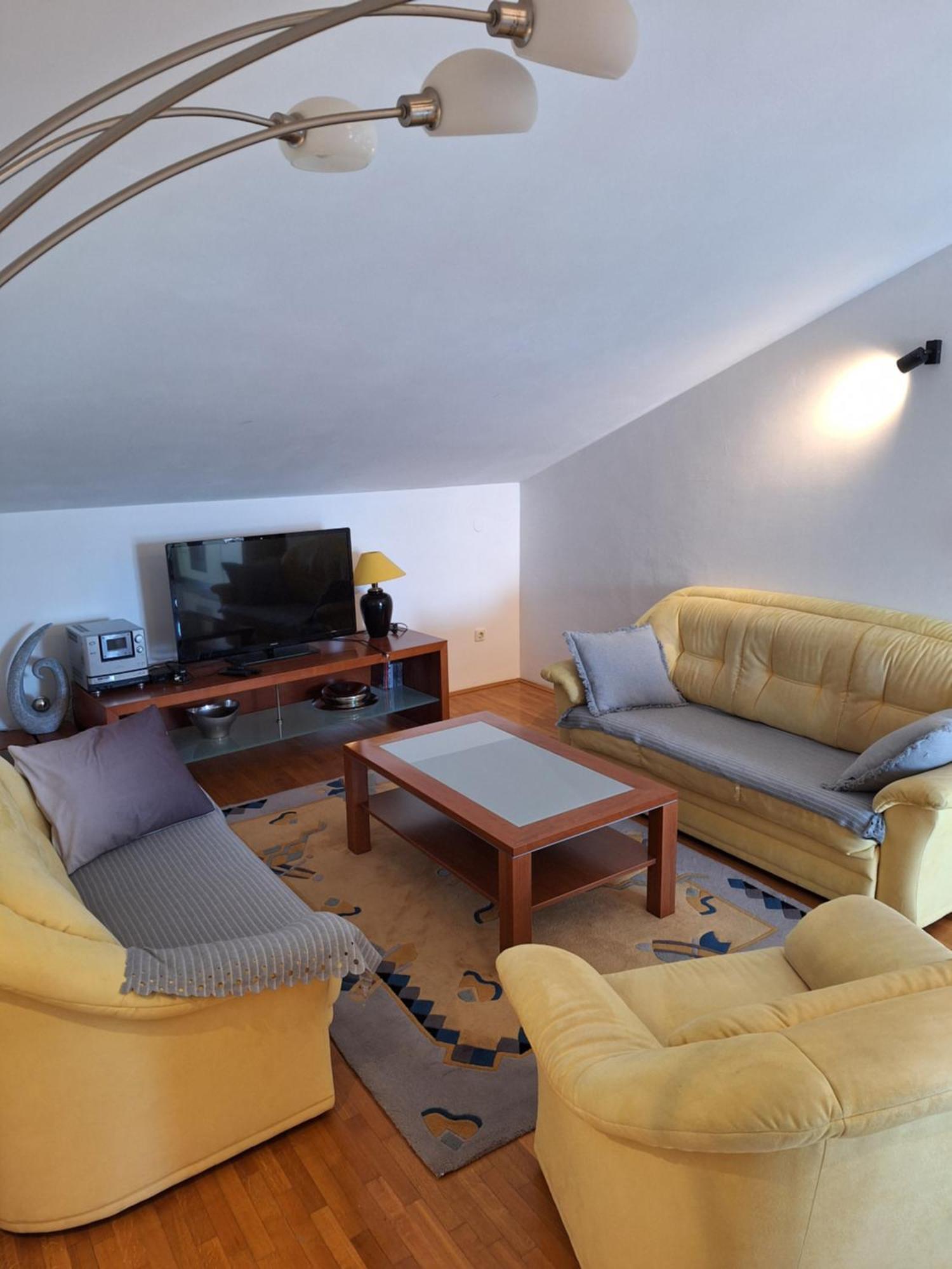 Apartments Romana スラティネ エクステリア 写真