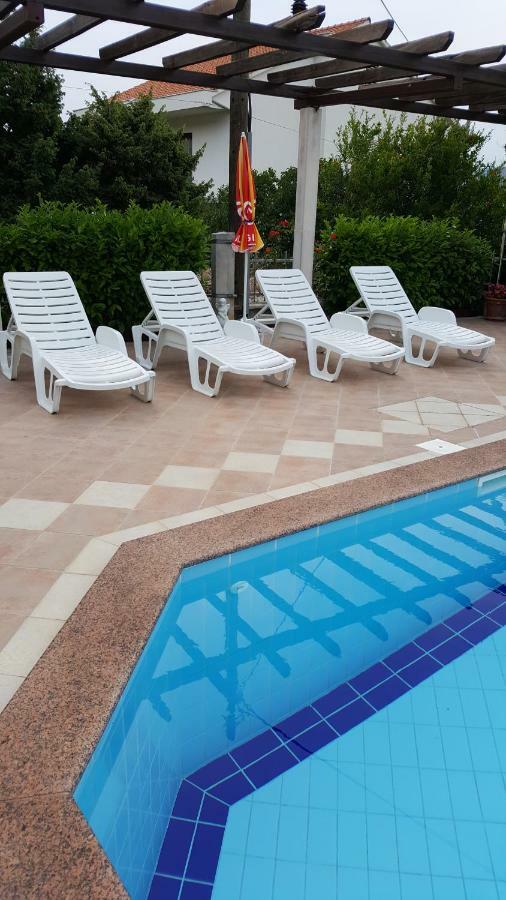 Apartments Romana スラティネ エクステリア 写真
